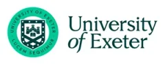 University of Exeter logo
